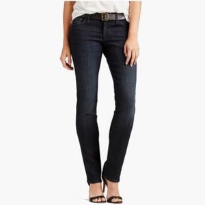 Lucky Brand Straight Leg Jeans - Size 8